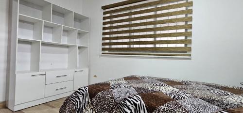 Carchi Province Apartment | La Frontera Departamento