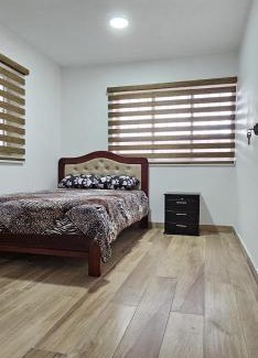 Carchi Province Apartment | La Frontera Departamento