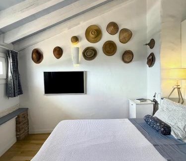 Gaucin Hotel | La Fructuosa