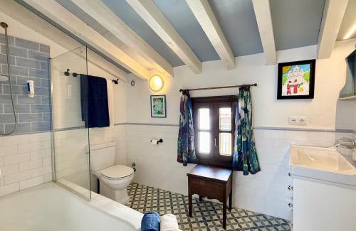 Gaucin Hotel | La Fructuosa