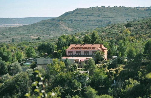 Horche Hotel | La Fuensanta Hostal-Rural