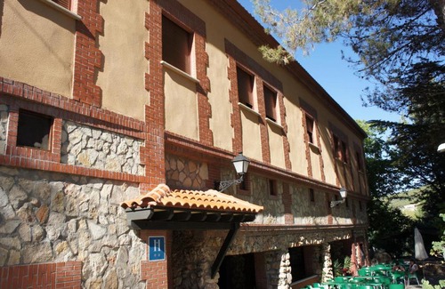 Horche Hotel | La Fuensanta Hostal-Rural