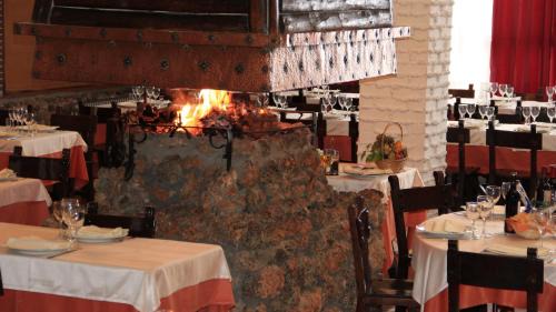 Horche Hotel | La Fuensanta Hostal-Rural