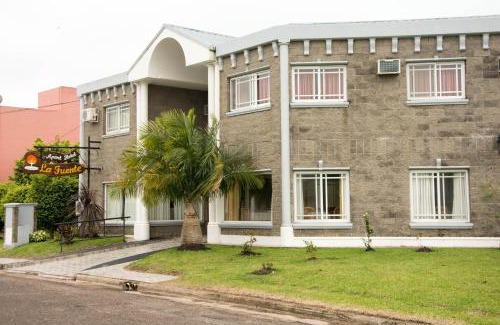 Federacion Apartment | La Fuente Apart Hotel