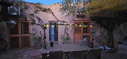 La Parata Bed & Breakfast | La Fuente de Vida