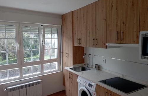 Luarca Apartment | La Fuente