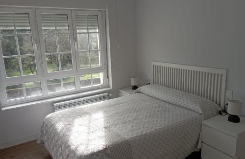 Luarca Apartment | La Fuente