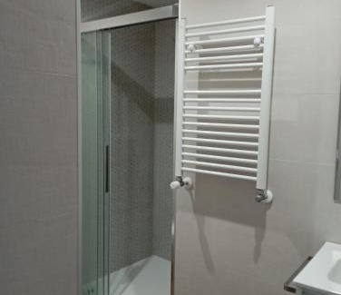Luarca Apartment | La Fuente