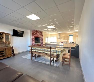 Villalcampo House | La Fuente