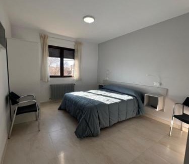 Villalcampo House | La Fuente