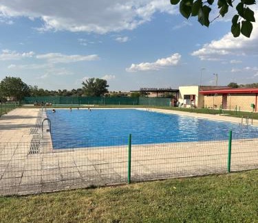 Villalcampo House | La Fuente