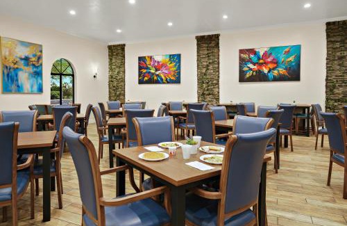 Yuma Hotel | La Fuente Inn & Suites