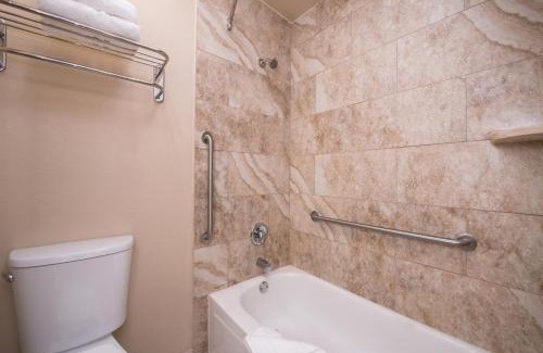 Yuma Hotel | La Fuente Inn & Suites