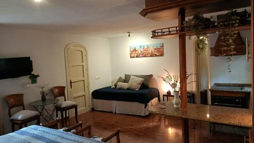 Alhaurin el Grande Bed & Breakfast | La Fuente Oase B&B