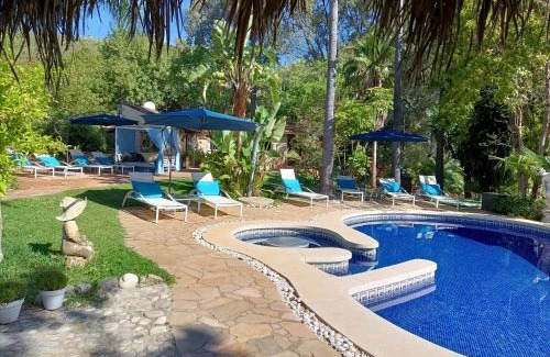 Alhaurin el Grande Bed & Breakfast | La Fuente Oase B&B