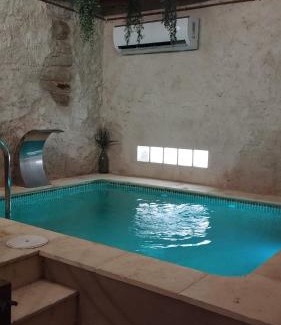 Sant Marti de Tous House | La fulla verda