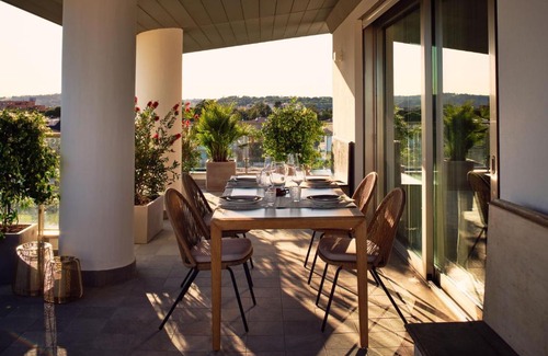 Fano Apartment | La Furibonda