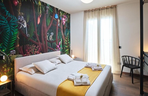 Fano Apartment | La Furibonda