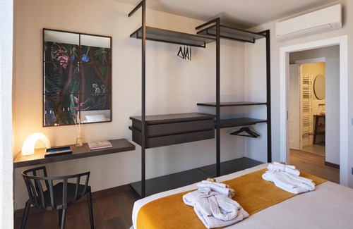 Fano Apartment | La Furibonda