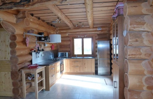 Haybes House | LA Fuste Ardennaise - Haybes