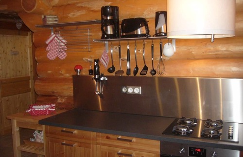 Haybes House | LA Fuste Ardennaise - Haybes