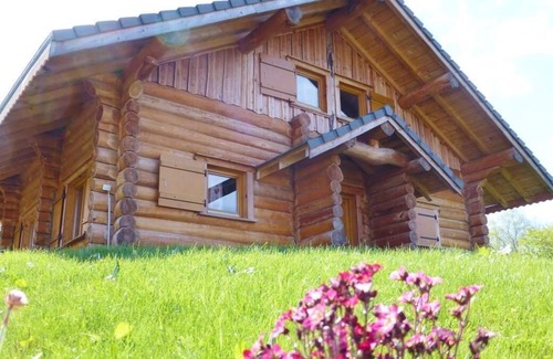 Haybes House | LA Fuste Ardennaise - Haybes