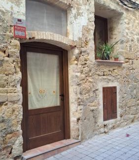 Arnes Apartment | La Fusteria d' Arnes