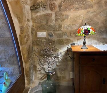 Arnes Apartment | La Fusteria d' Arnes