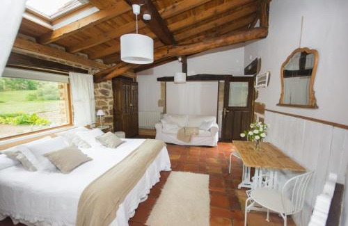 Valle de Manzanedo House | La Gándara