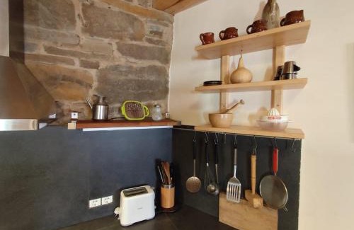 San Justo de Cabanillas House | La Gándara Casa Rural