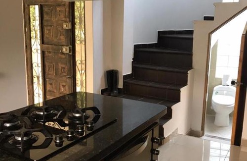 Santo Domingo Villa | La Gómez