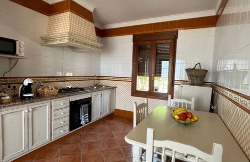 Algodonales Ski Chalet | La Güena Vida .