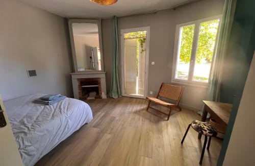 Saint Germain de Marencennes Bed & Breakfast | La Garenne Saint Germain