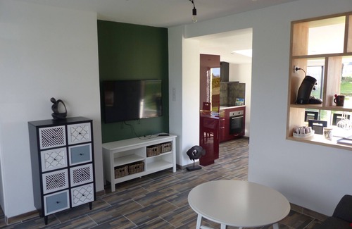 Plouarzel House | LA GABARDISE