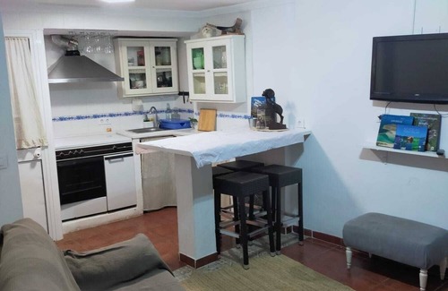 El Gastor Apartment | La Gaita Rural Lodging