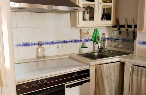 El Gastor Apartment | La Gaita Rural Lodging