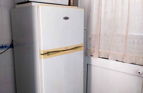 El Gastor Apartment | La Gaita Rural Lodging