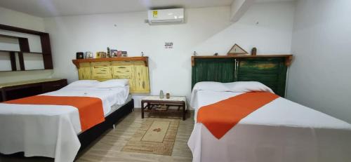 Yopal Villa | La Gaitana Finca Hotel