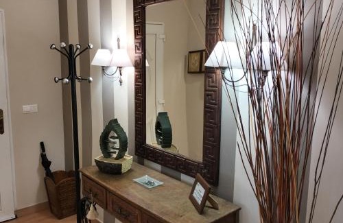 Olmedo House | La Gala