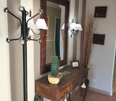 Olmedo House | La Gala