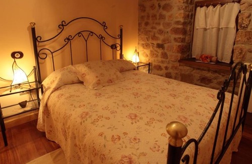 Nestar House | La Galana