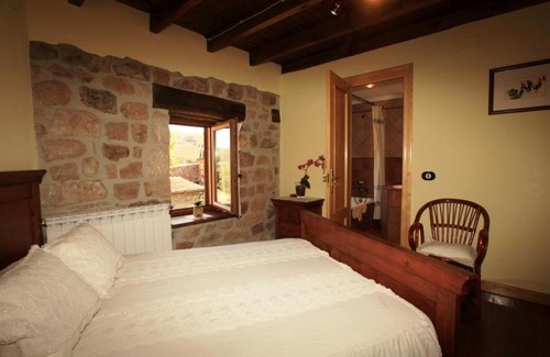Nestar House | La Galana