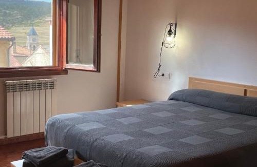 Guadalaviar Apartment | La Galera Barrios Altos