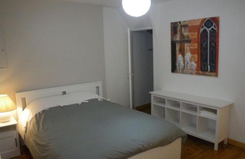 Pontcharra Villa | La Galerie Privée