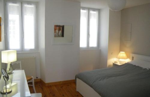 Pontcharra Villa | La Galerie Privée