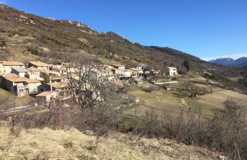 Brianconnet House | La Galisesagnoise