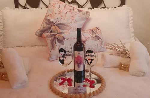 Santa Lucia House | La Gallania de Papá Pepe