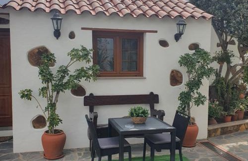 Santa Lucia House | La Gallania de Papá Pepe