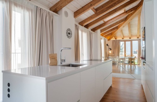 La Coruna Apartment | La Gallega by Upper Luxury Housing