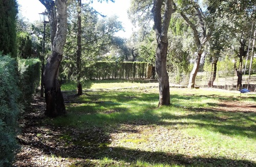 Aracena Cottage | La Gallega Rural House. Charm and tranquility in the Sierra de Aracena.